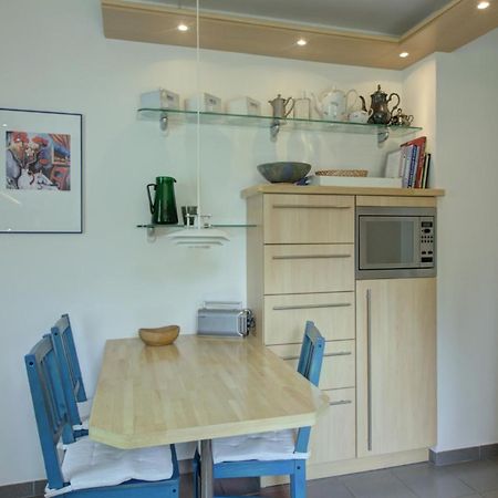 Haus Tapken Mit Meerblick Varel Εξωτερικό φωτογραφία