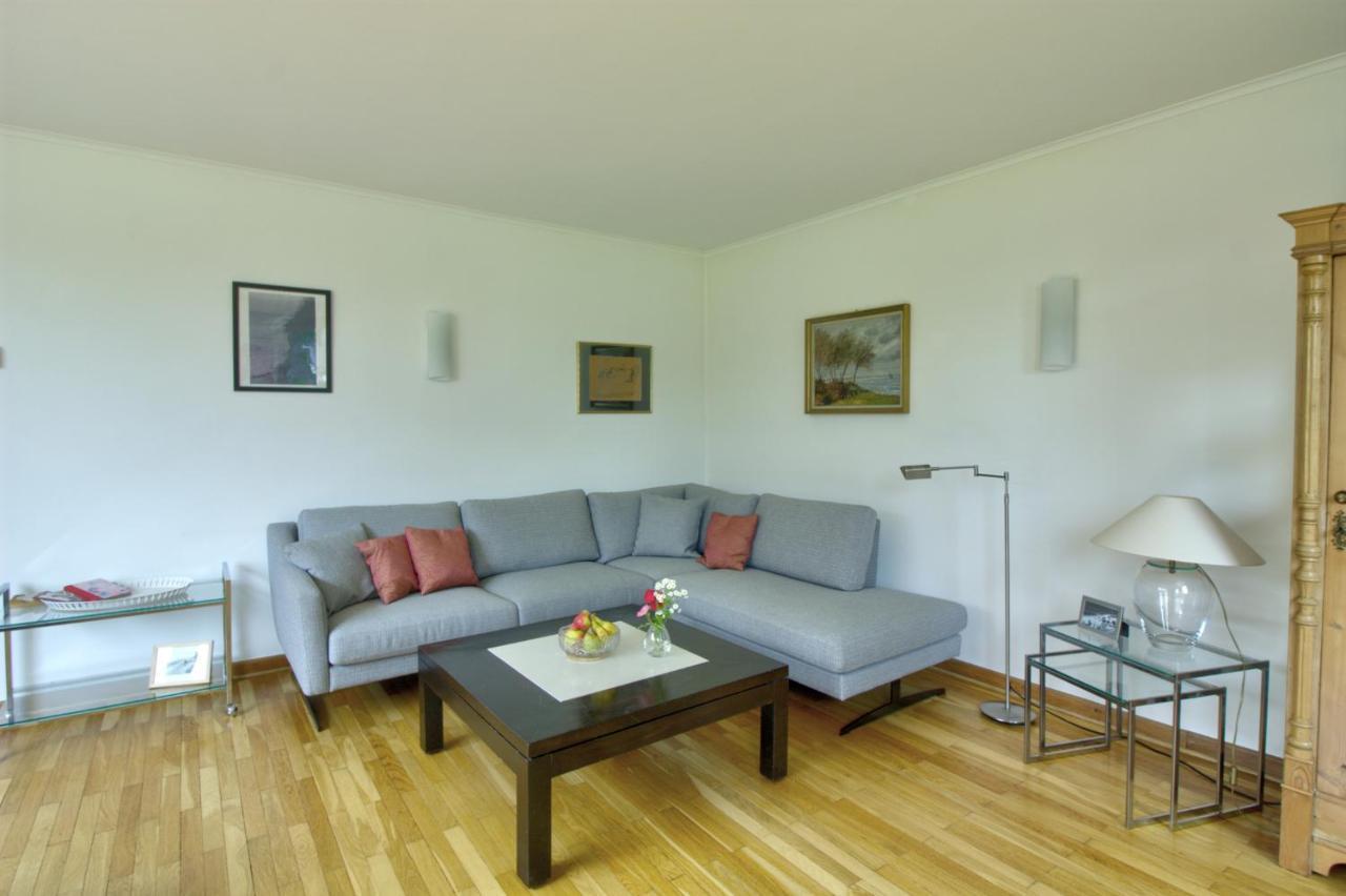 Haus Tapken Mit Meerblick Varel Εξωτερικό φωτογραφία