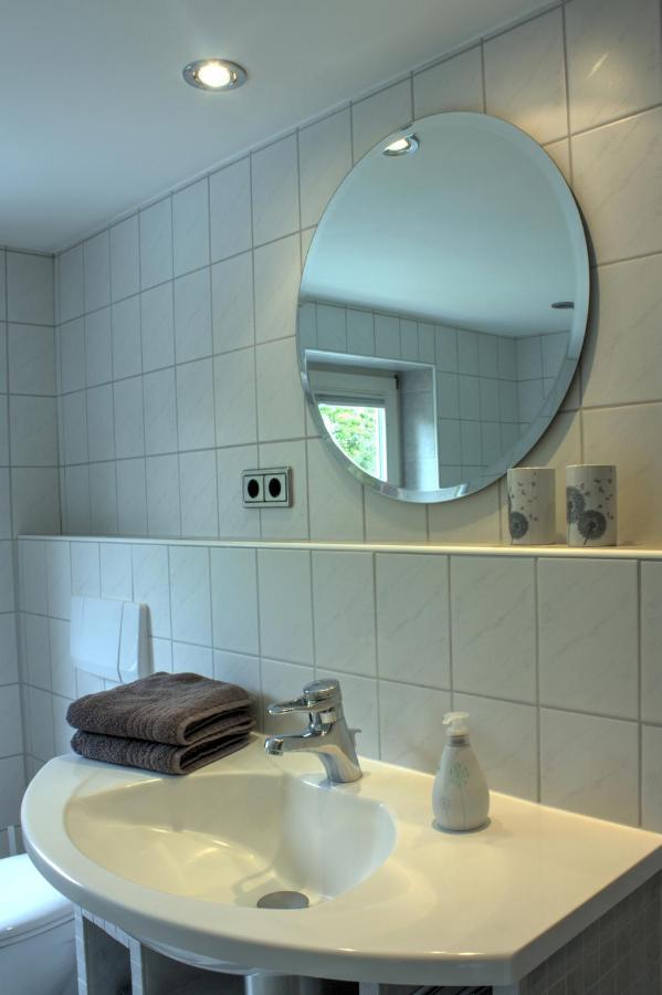 Haus Tapken Mit Meerblick Varel Εξωτερικό φωτογραφία