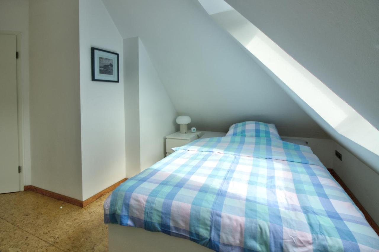 Haus Tapken Mit Meerblick Varel Εξωτερικό φωτογραφία
